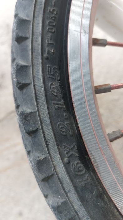 Велосипед   детский