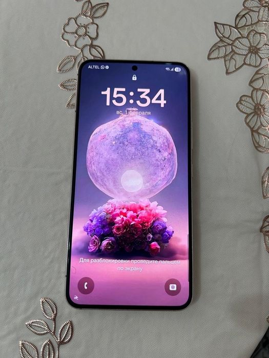 Телефон самсунг s 22