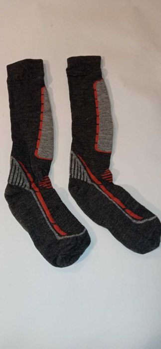 Термочорапи за ски и сноуборд