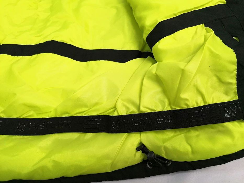 Whistler (USA)  мембранная 15К/15К куртка