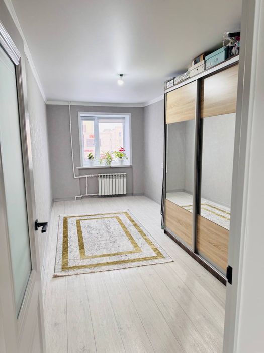 Продам двухкомнатную квартиру