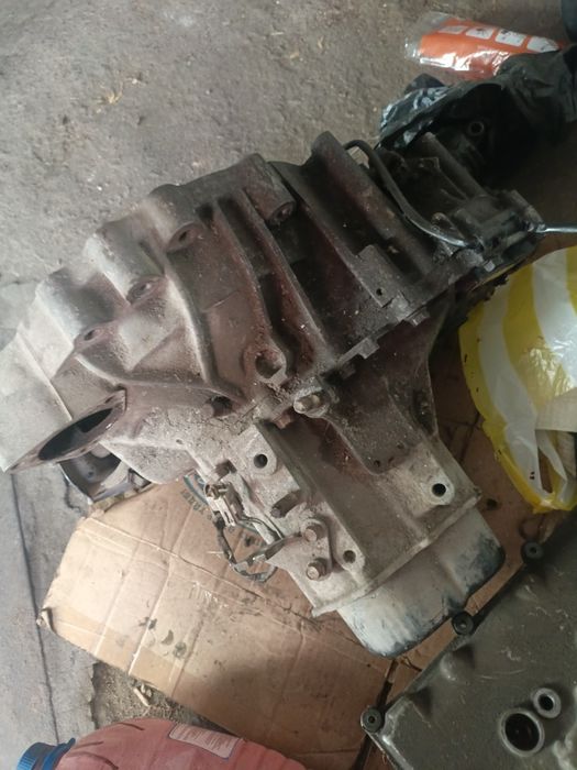 Запчасти ford probe 2, Mazda cronos.