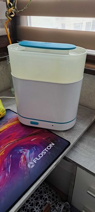 Sterilizator Vent 6 in 1