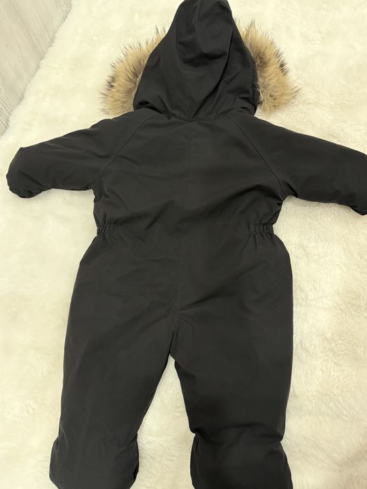 Комбинезон Moncler