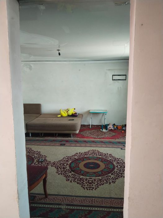 Времянка сатылады