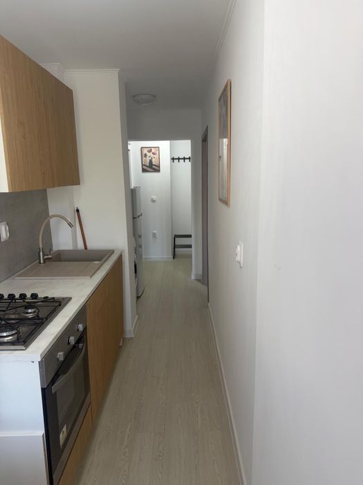 Prima inchiriere | Garsoniera noua, moderna,in zona Malu Rosu,Ploiesti