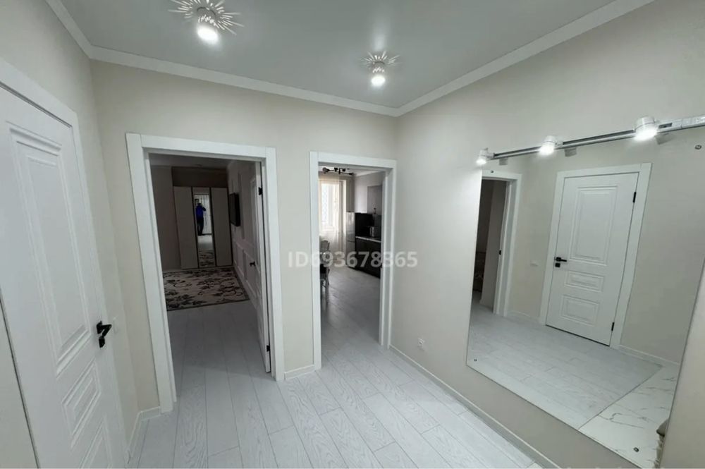 Шикарная квартира посуточно