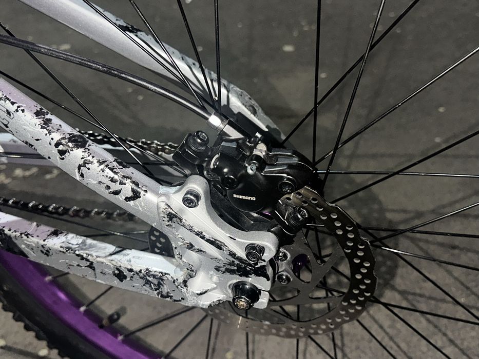 Велосипед MODRIC