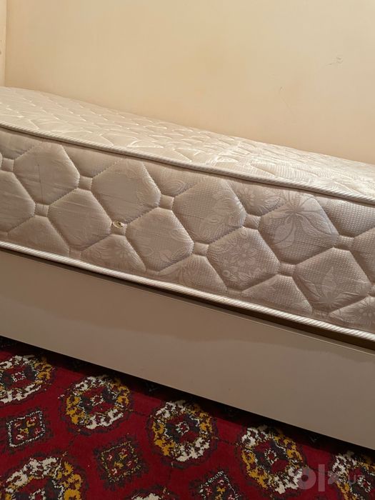 Детский кровать размер 165х90