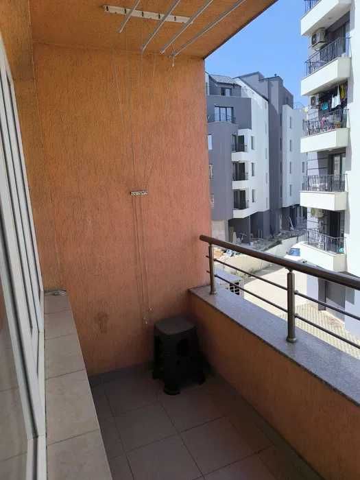 Дава се под наем Двустаен апартамент в София, Хиподрума - 55 кв.м за 498.27 € - Снимка #1