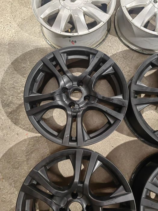 Джанти PLATIN 17" 4х108