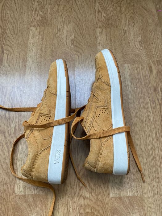 Sneakers VANS marimea38 - ca noi