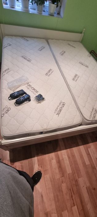 Масажиращи матраци MEDICO +