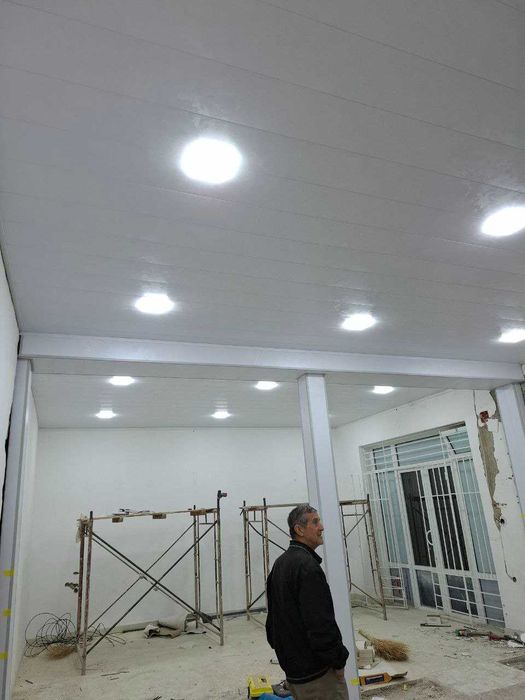 Электрика /электромонтож