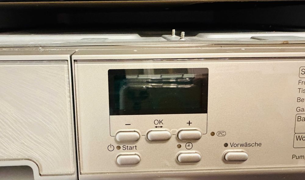 Пералня и сушилна Miele Professional PW5065 и PT5135 C