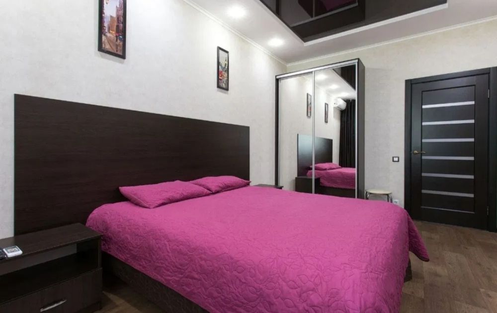 Сарыарка 11-Кенесары, 2ч 2000