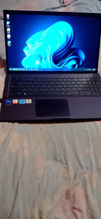 Ноутбук ASUS Новый