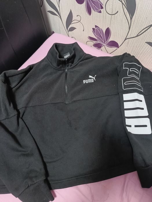 Hanorac Puma mărimea XL