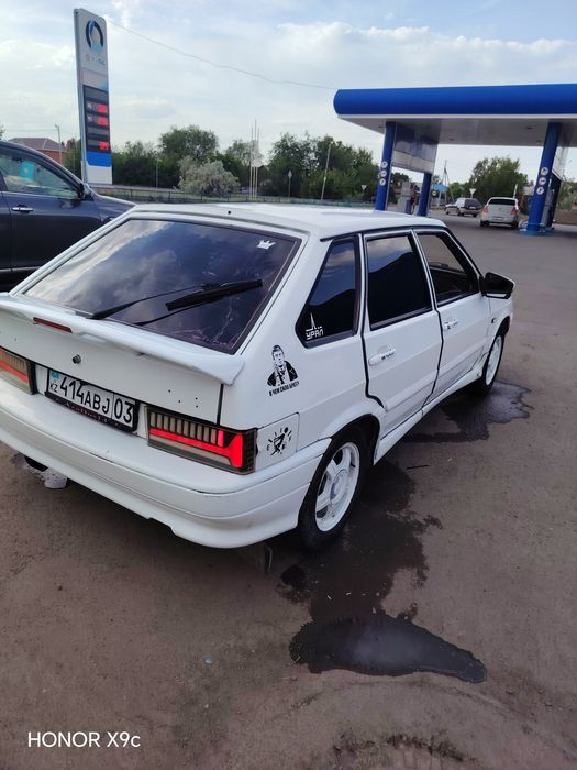 Продаётся Ваз 2114