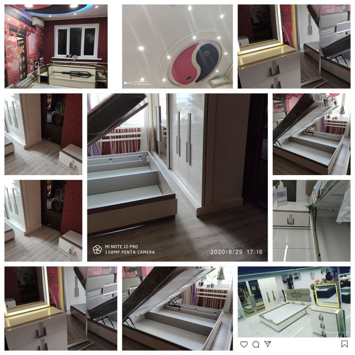 Квартира трёхкомнатная с евроремонтом