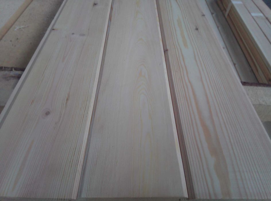 Ламперия , дървена - внос