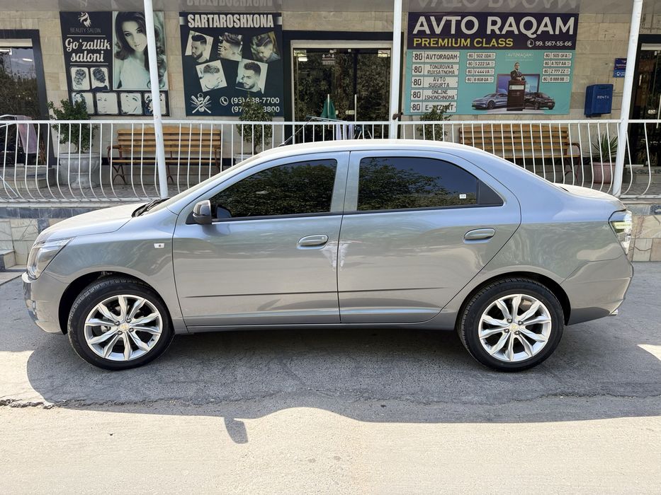 midnight cobalt 2025 sotiladi