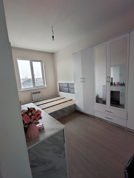 Продажа 3-х комнатная квартира ,на Бектемирском районе.Мусаффо маскан