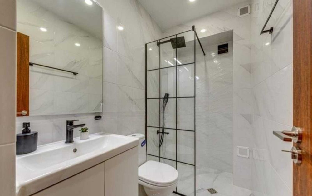 Продава се Тристаен апартамент в София, Свобода - 83 кв.м за 1567 €/кв.м - Снимка #3