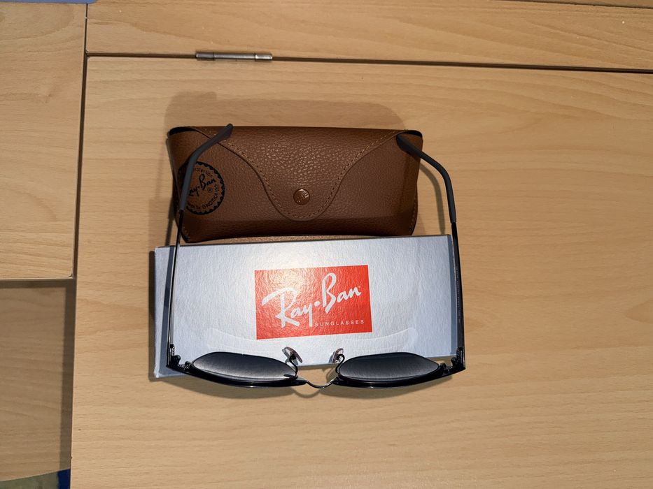 Слъчневи очила Ray-Ban