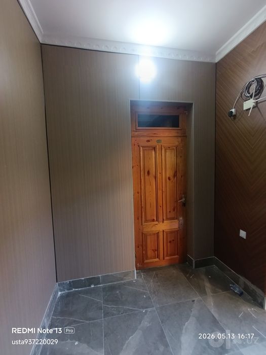 Маляр ишларни киламз маляр.
