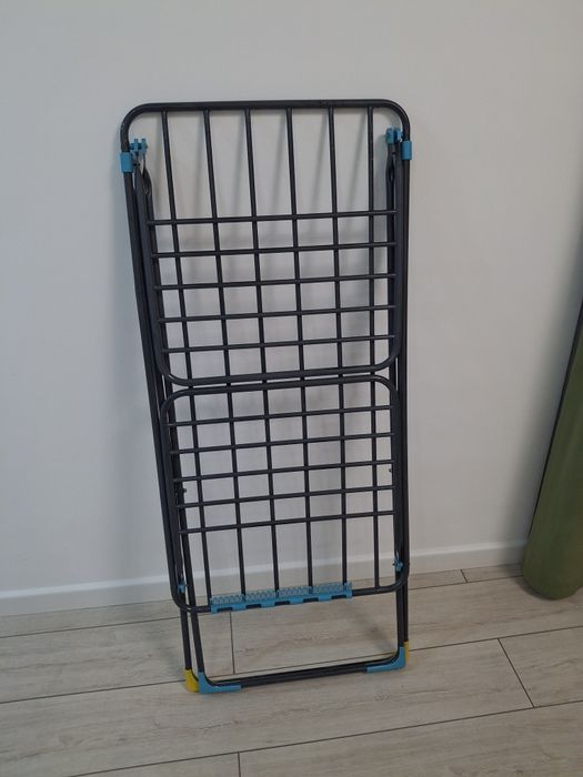 Напольная, Сборная сушилка