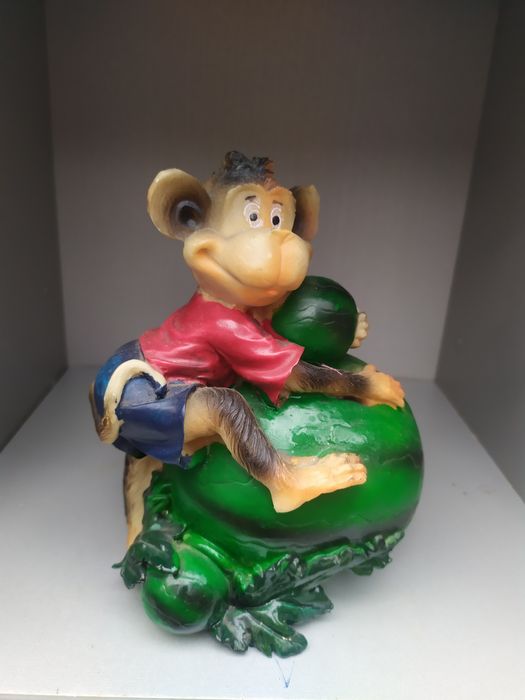 Копилки для монет, шкатулка, статуэтка Будды