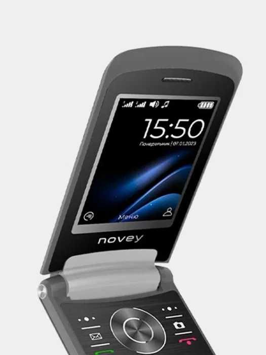 Novey Z550 (Yangi+Aksiya+Dostavka) Нокиа New-2026!