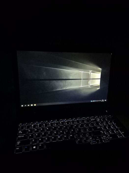 Dell Latitude 5590