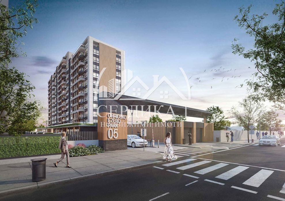 Продава се Двустаен апартамент в София, Сердика - 60 кв.м за 1488 €/кв.м - Снимка #2