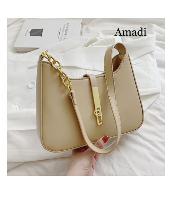 Сумка багет Amadi