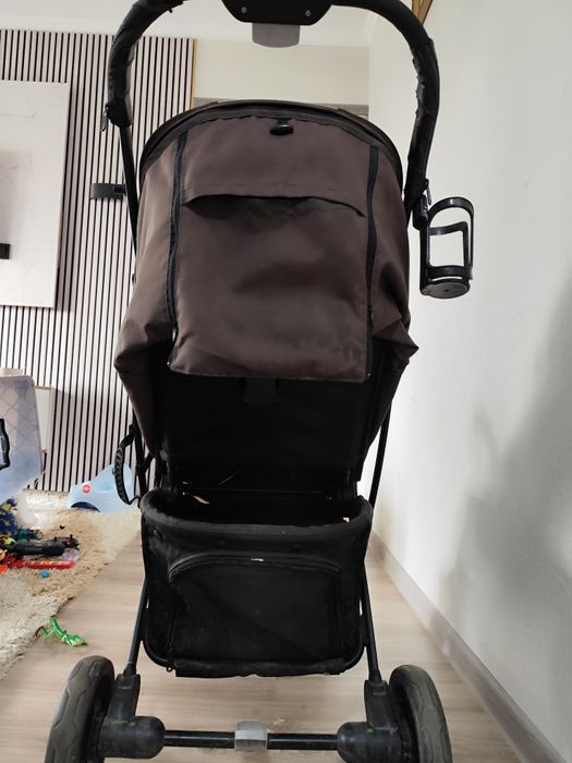 Продам коляску, прогулочная