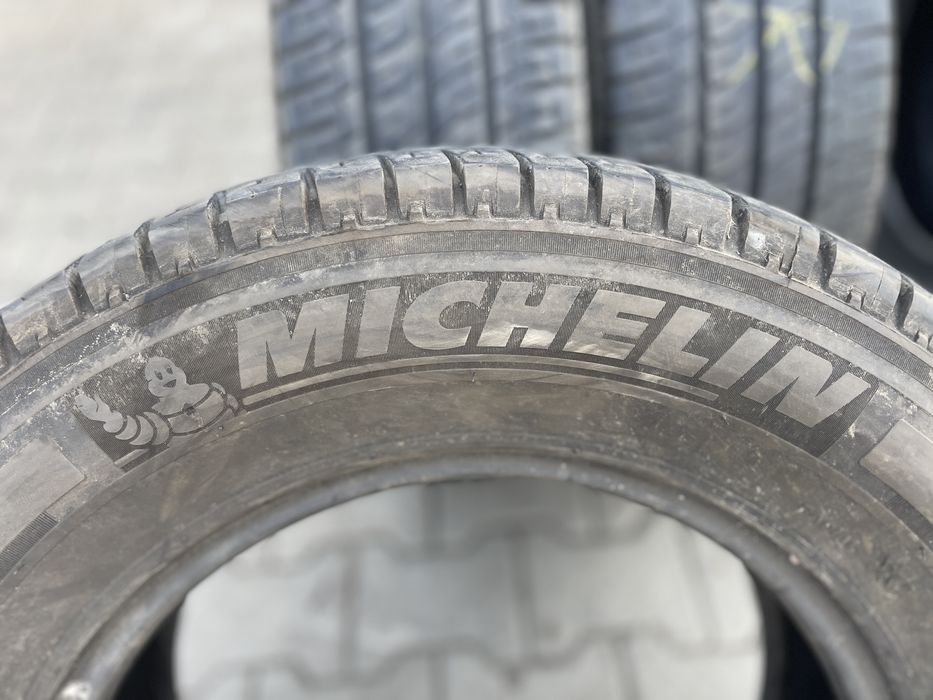4x 235/65r16c MICHELIN Agilis
