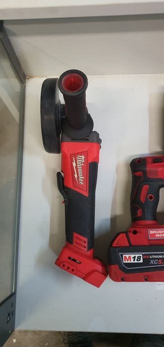 Milwauki милоуки