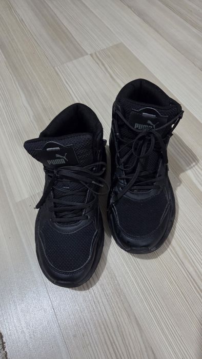Ghete Puma nr 38