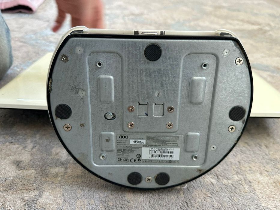 Монитор 60герц Дюма не знаю