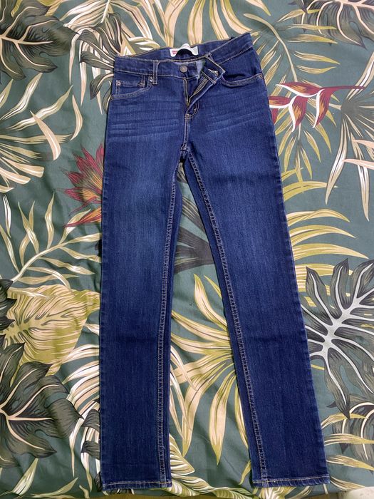Дънки Levis 164 р-р