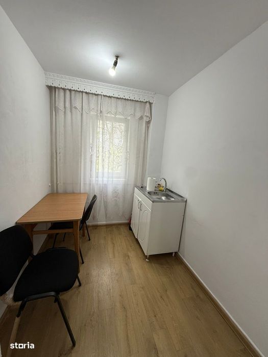 2 camere la ETAJ 1, Scoala Ion Luca