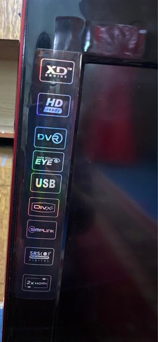 Телевизор отличного состояние