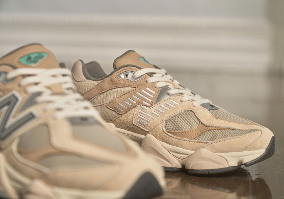 New Balance 9060 Размер 39
