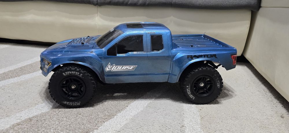 Arrma Senton 3s 4x4