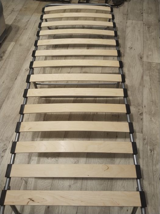 Продам раскладушку 15.000