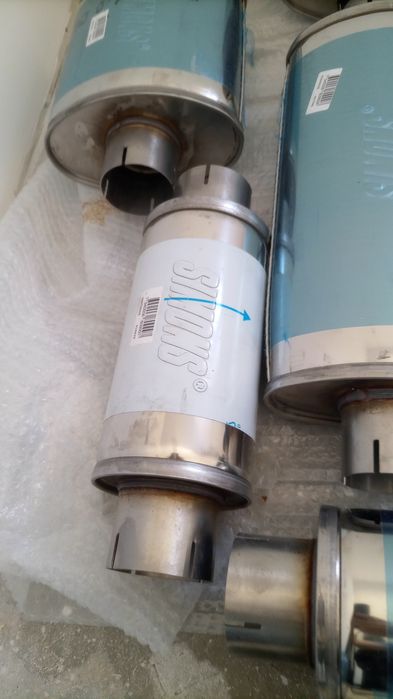 Спортни гърнета Simons