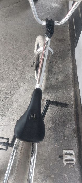 BMX Buster рассмотрю варианты обмена