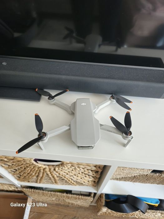 Drona Dji Mini Se